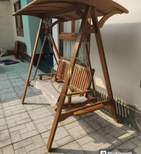 Xích đu mẫu 6