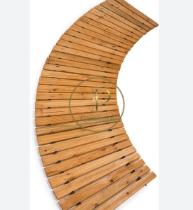 Vĩ lót trang trí mẫu 1