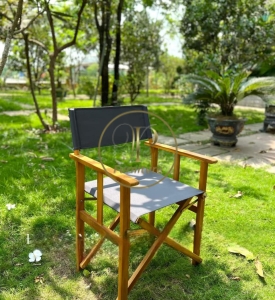 Ghế đạo diễn mẫu 1