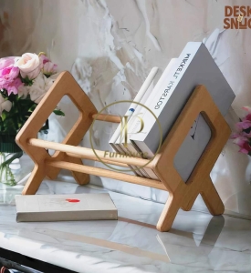 Kệ sách mẫu 3