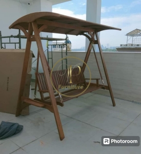 Xích đu mẫu 7