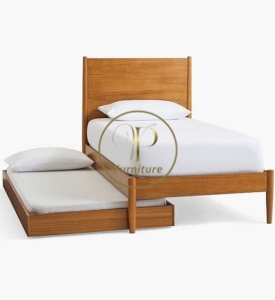 Giường ngủ mẫu 2
