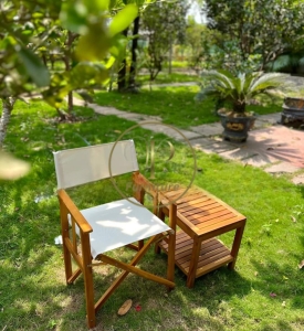 Ghế đạo diễn mẫu 2