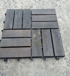 Vĩ ván sàn mẫu 9