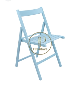 Ghế xếp mẫu 11