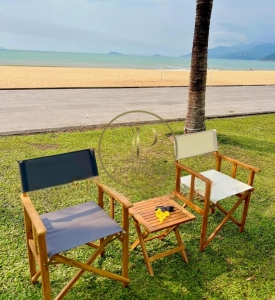 Ghế đạo diễn mẫu 3