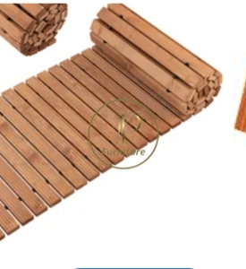 Vĩ lót trang trí mẫu 3