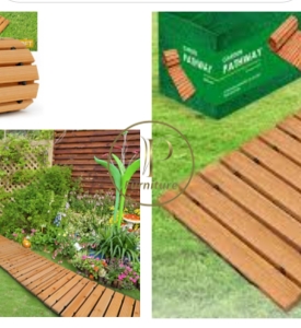 Vĩ lót trang trí mẫu 4