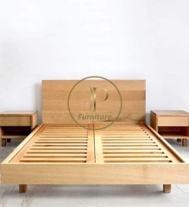 Giường ngủ mẫu 6