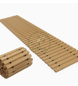 Vĩ lót trang trí mẫu 9