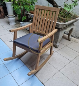 Ghế Rocking mẫu 3