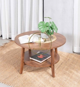 Bàn cà phê mẫu 7