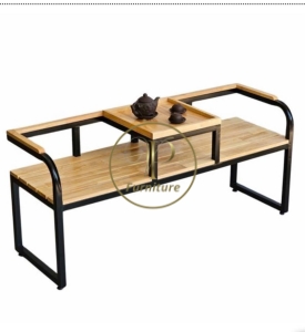 Bàn cà phê mẫu 11
