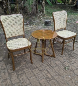 Bàn cà phê mẫu 13