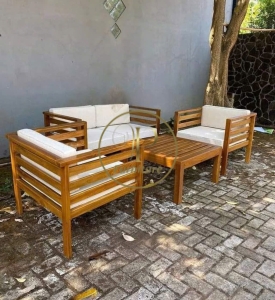 Bộ sofa mẫu 2