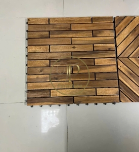 Vĩ ván sàn mẫu 16