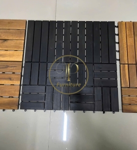 Vĩ ván sàn mẫu 14