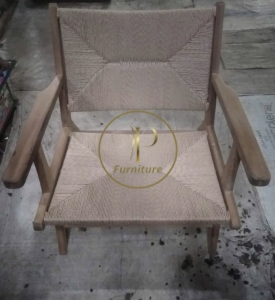 Ghế thư giãn mẫu 15