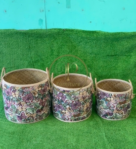 Chậu Đan Mây Mẫu 6