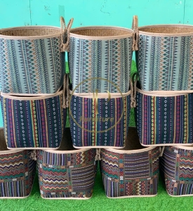 Chậu Đan Mây Mẫu 5