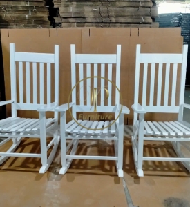 Ghế Lắc Mẫu 3