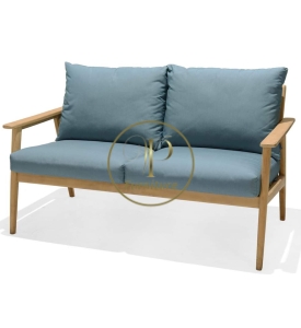 Ghế Sofa 2 chỗ mẫu 1