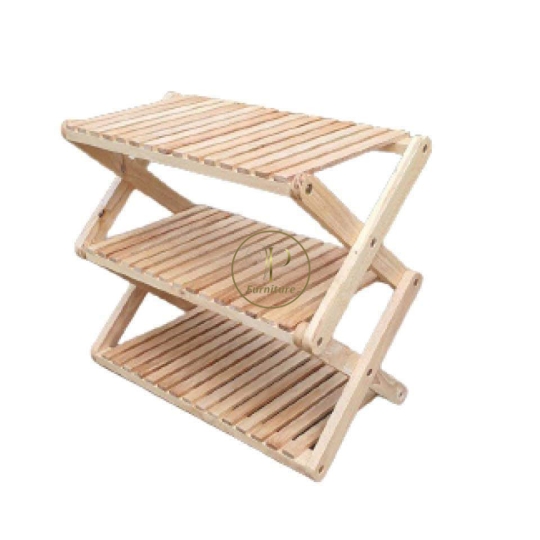 Kệ dép mẫu 1
