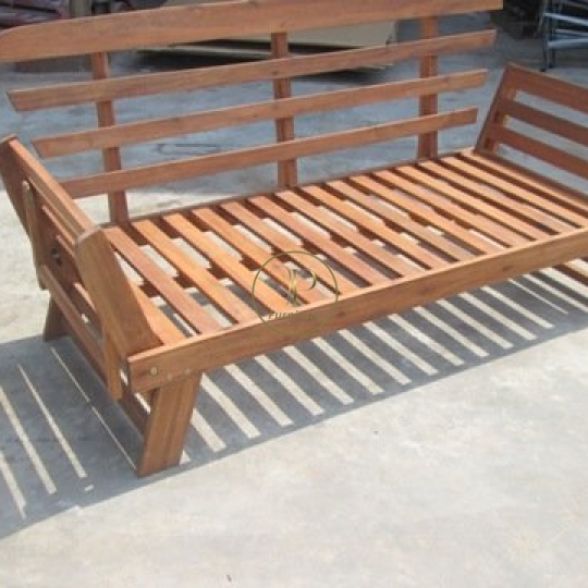 Sofa giường mẫu 2
