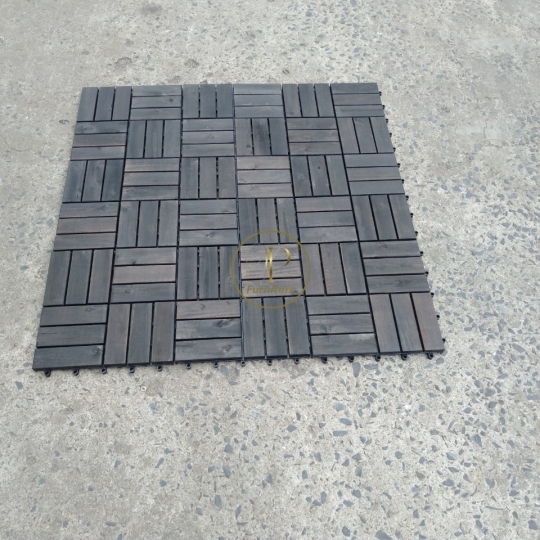 Vĩ ván sàn mẫu 8