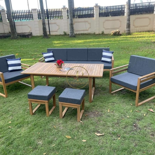 Bộ Sofa gốc mẫu 2
