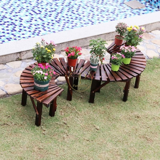 Băng rẻ quạt mẫu 9