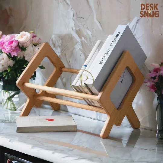 Kệ sách mẫu 3