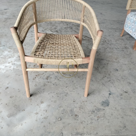 Ghế thư giãn mẫu 6