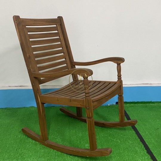 Ghế Roocking Mẫu 5