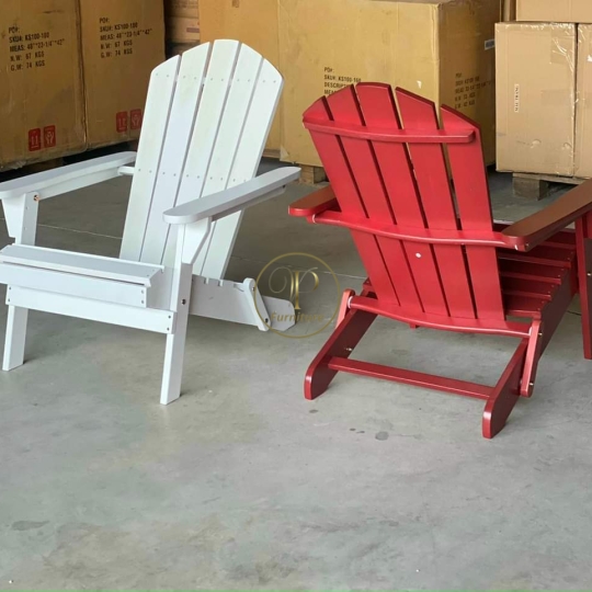 Ghế ông già mẫu 12