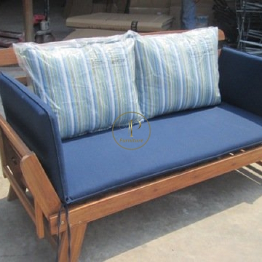 Sofa giường mẫu 3
