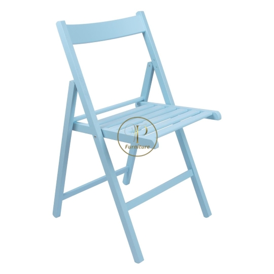 Ghế xếp mẫu 11