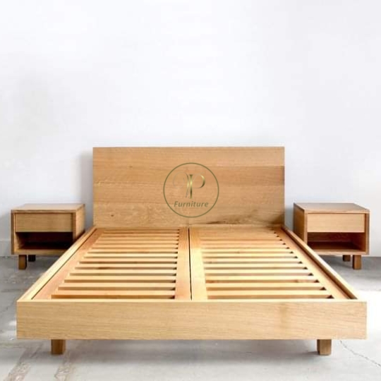 Giường ngủ mẫu 6