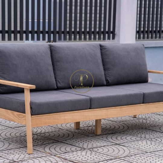 Ghế Sofa giường mẫu 2
