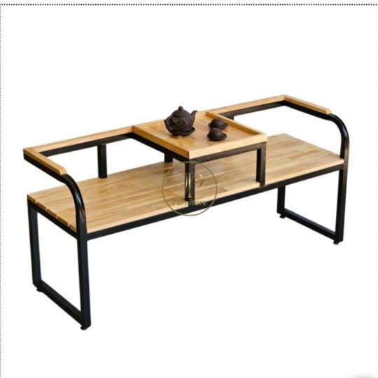 Bàn cà phê mẫu 11