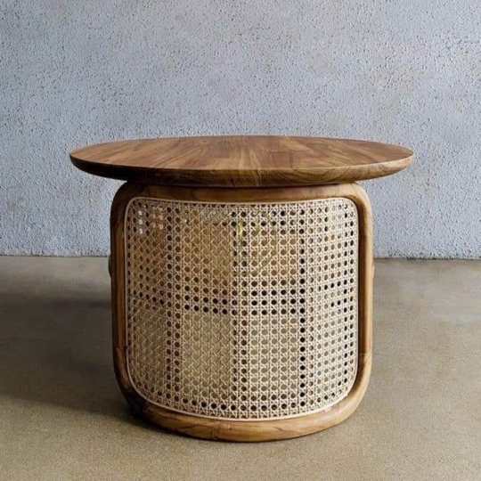 Bàn cà phê mẫu 12