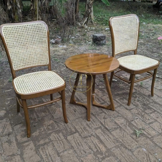 Bàn cà phê mẫu 13