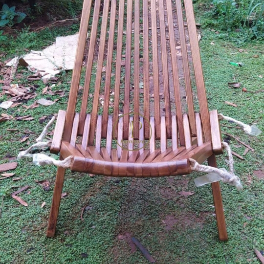 Ghế thư giãn mẫu 14