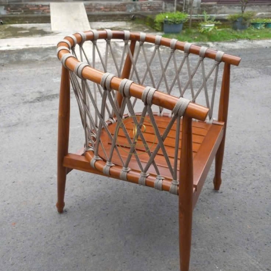 Ghế thư giãn mẫu 18