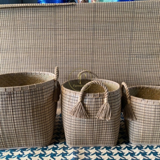 Chậu Đan Mây Mẫu 7