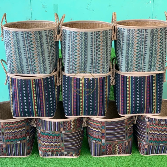 Chậu Đan Mây Mẫu 5