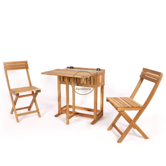 Set bàn mẫu 1