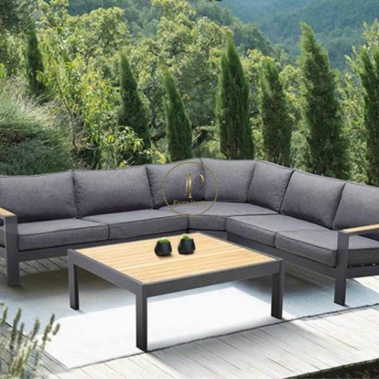 Bộ Sofa gốc mẫu 1