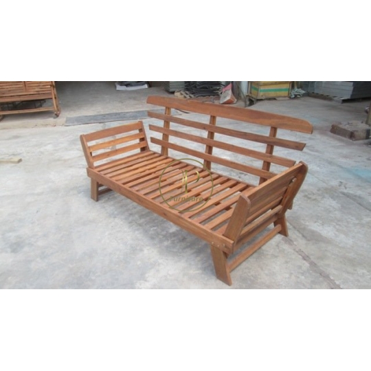 Sofa giường mẫu 2