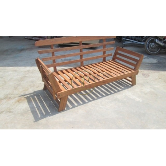 Sofa giường mẫu 2